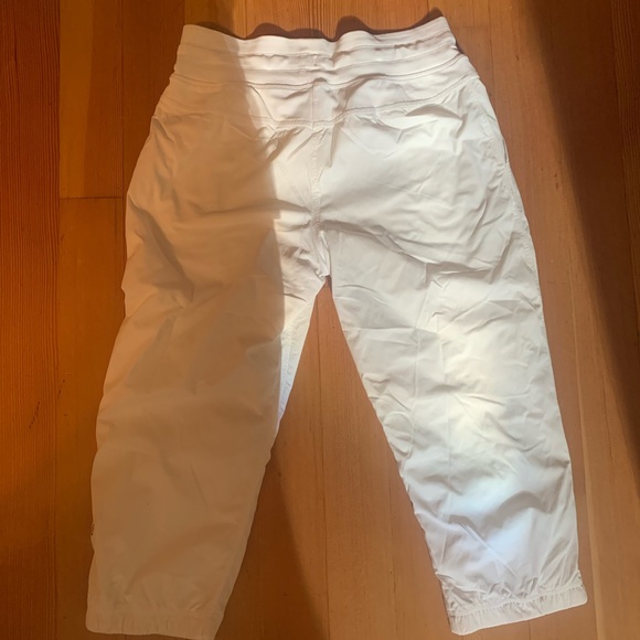 Dance studio crops - Picture 2 of 3